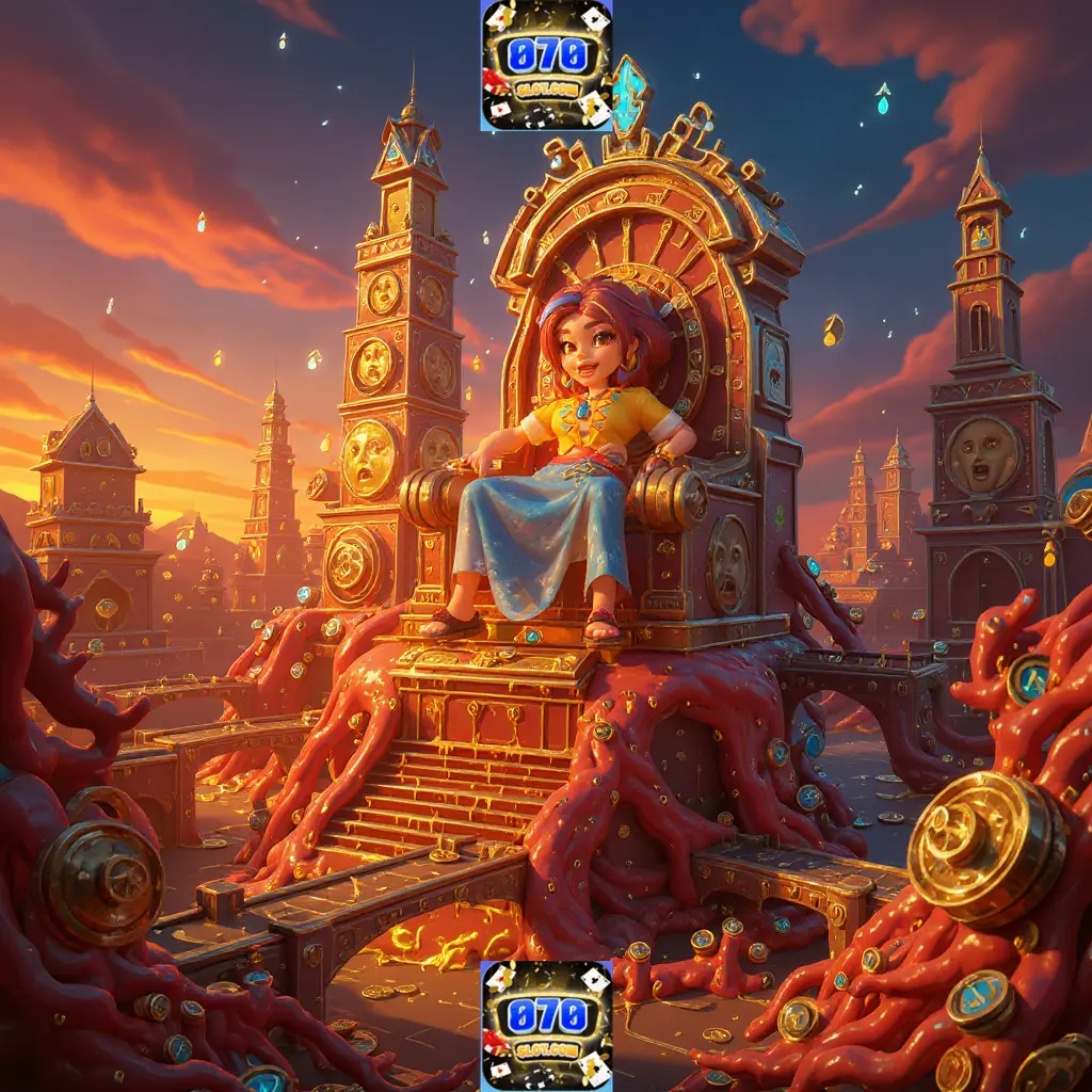 070SLOT Apk