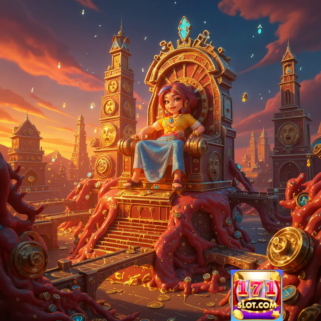 117SLOT Apk