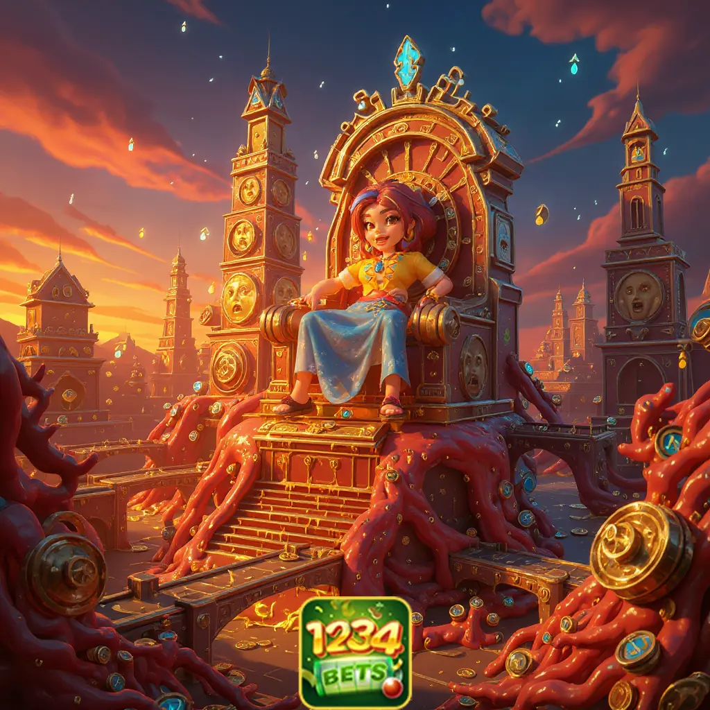1234BETS Apk