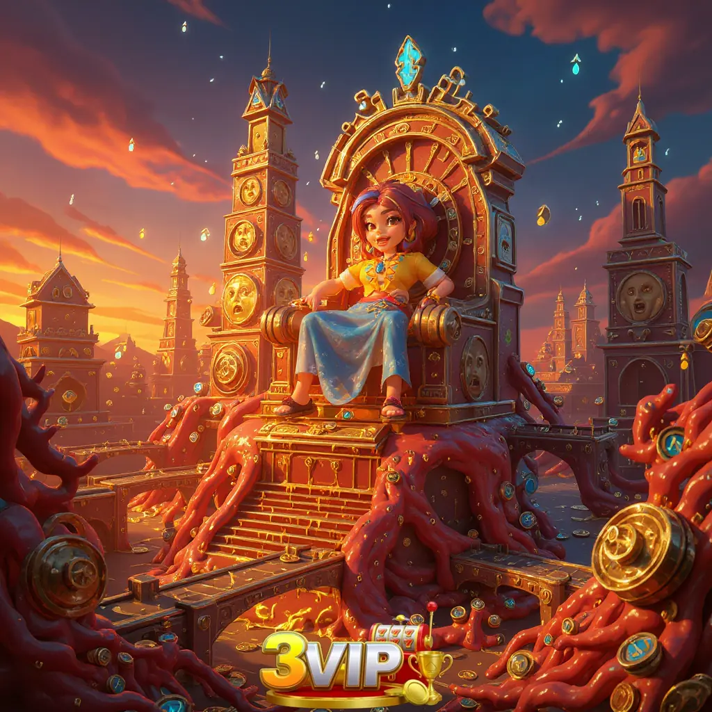3SVIP Apk