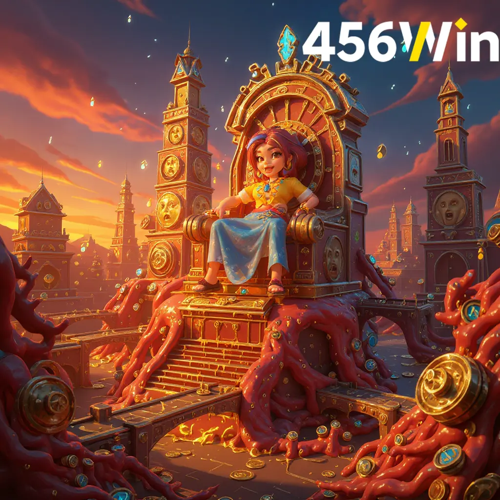 456WIN Apk