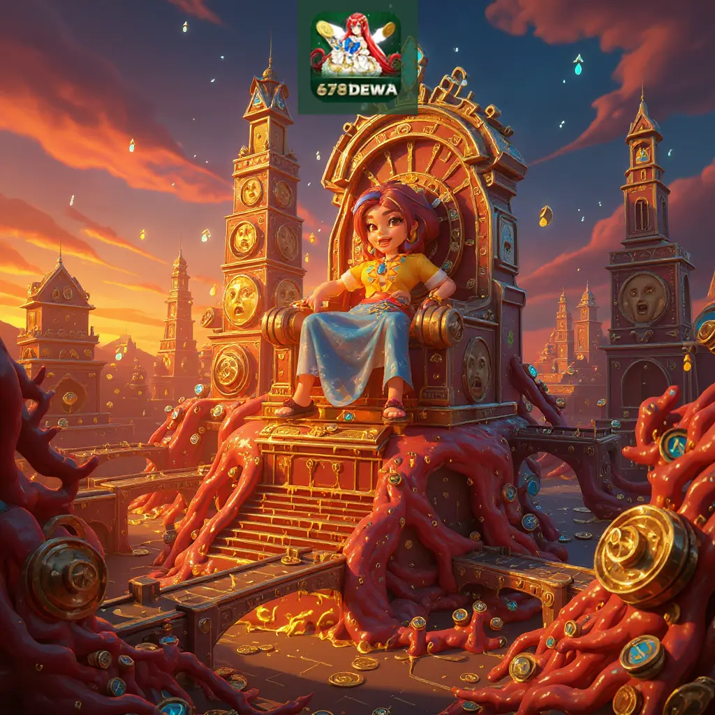 678DEWA Apk
