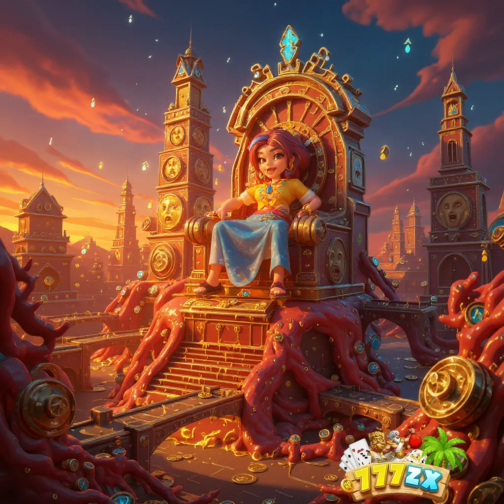 777ZX Apk