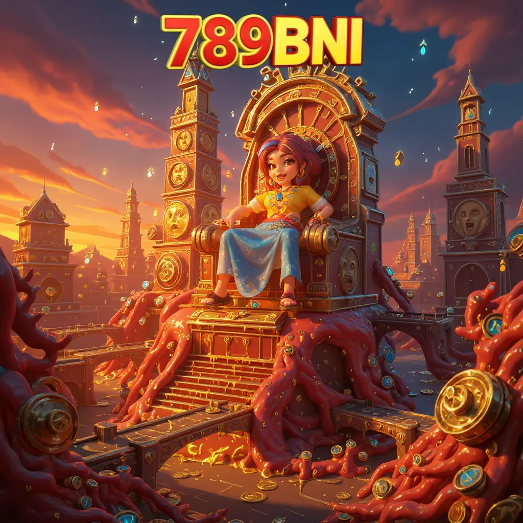 789BNI Apk