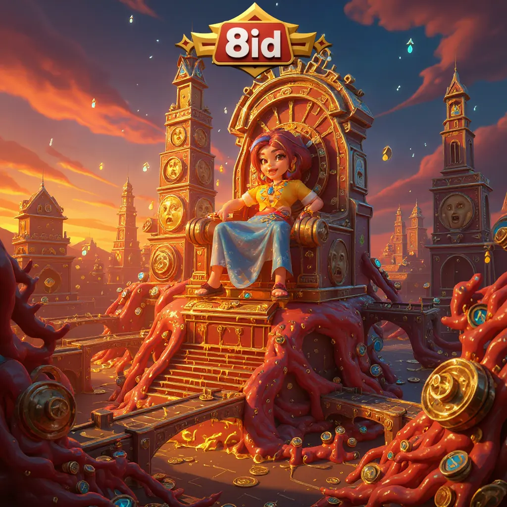8ID Apk