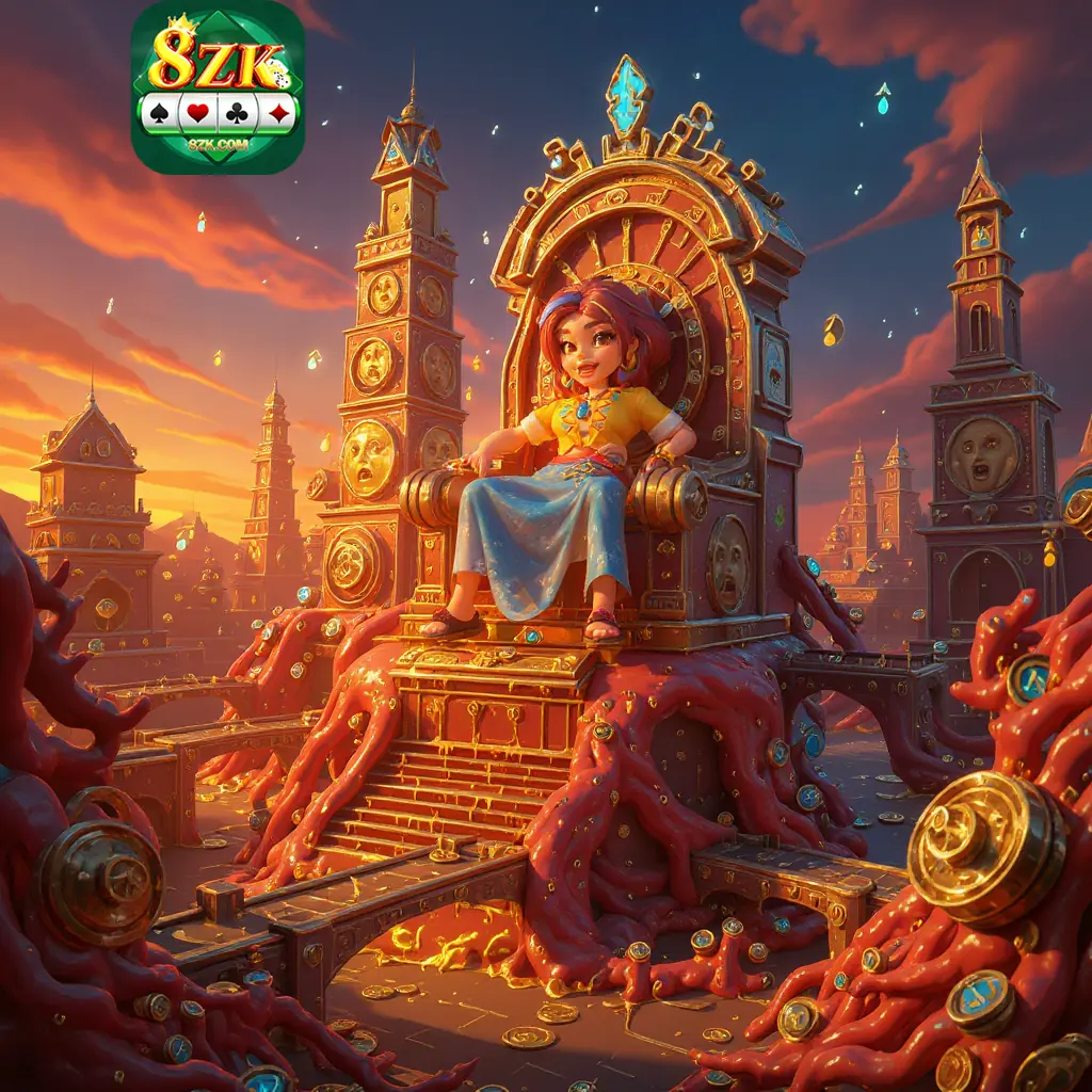 8zk Apk
