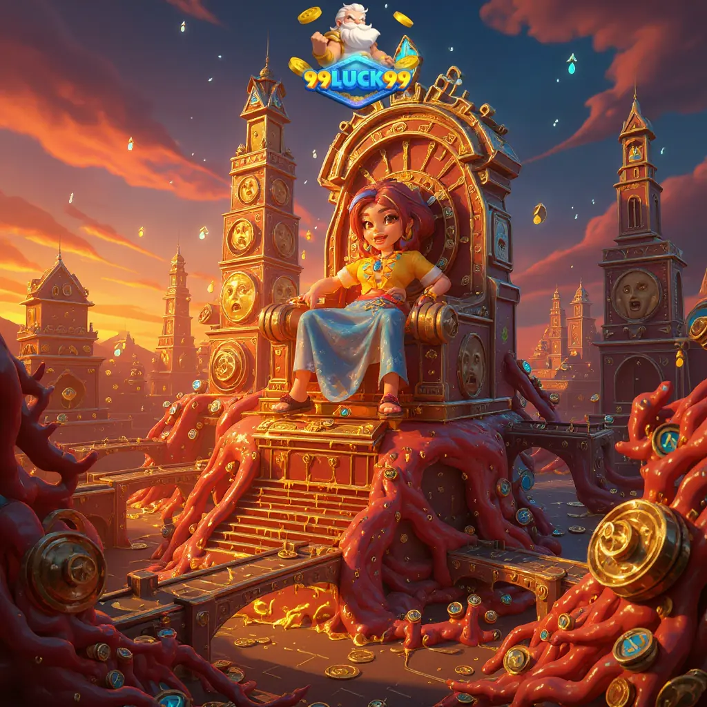 99LUCK99 Apk