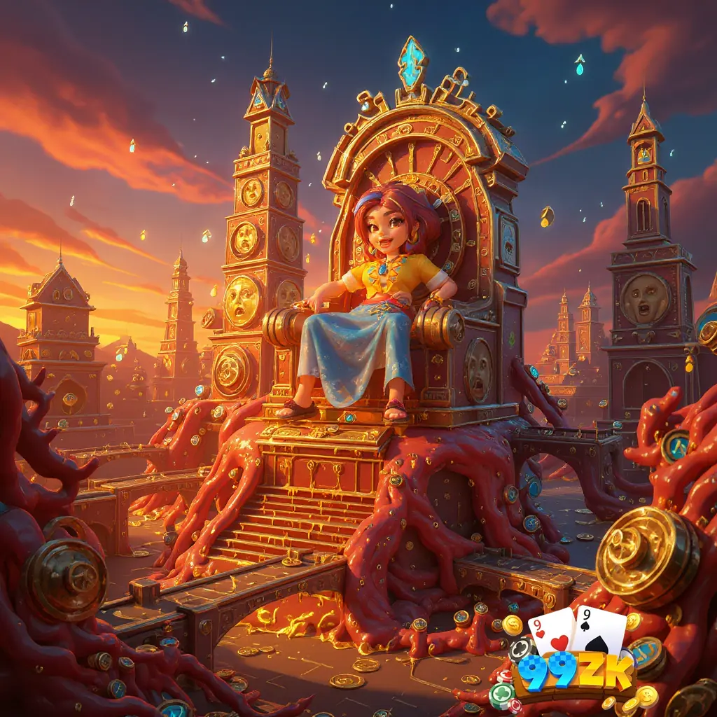 99ZK Apk