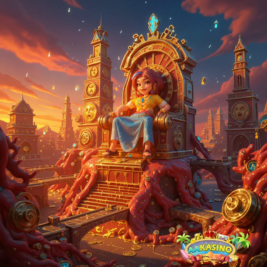 AAKASINO Apk