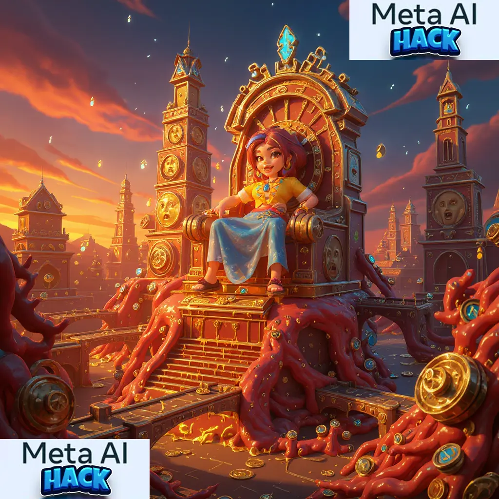 AI META HACK Apk