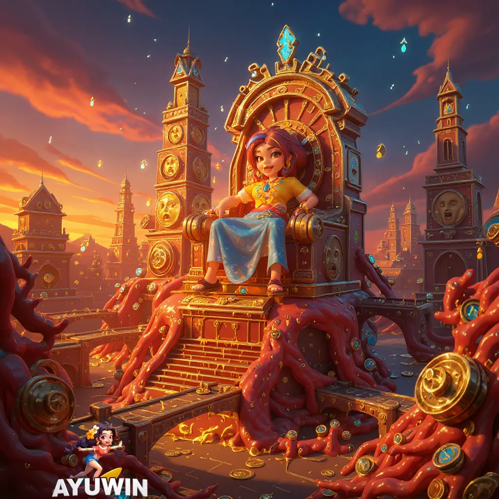 AYUWIN Apk