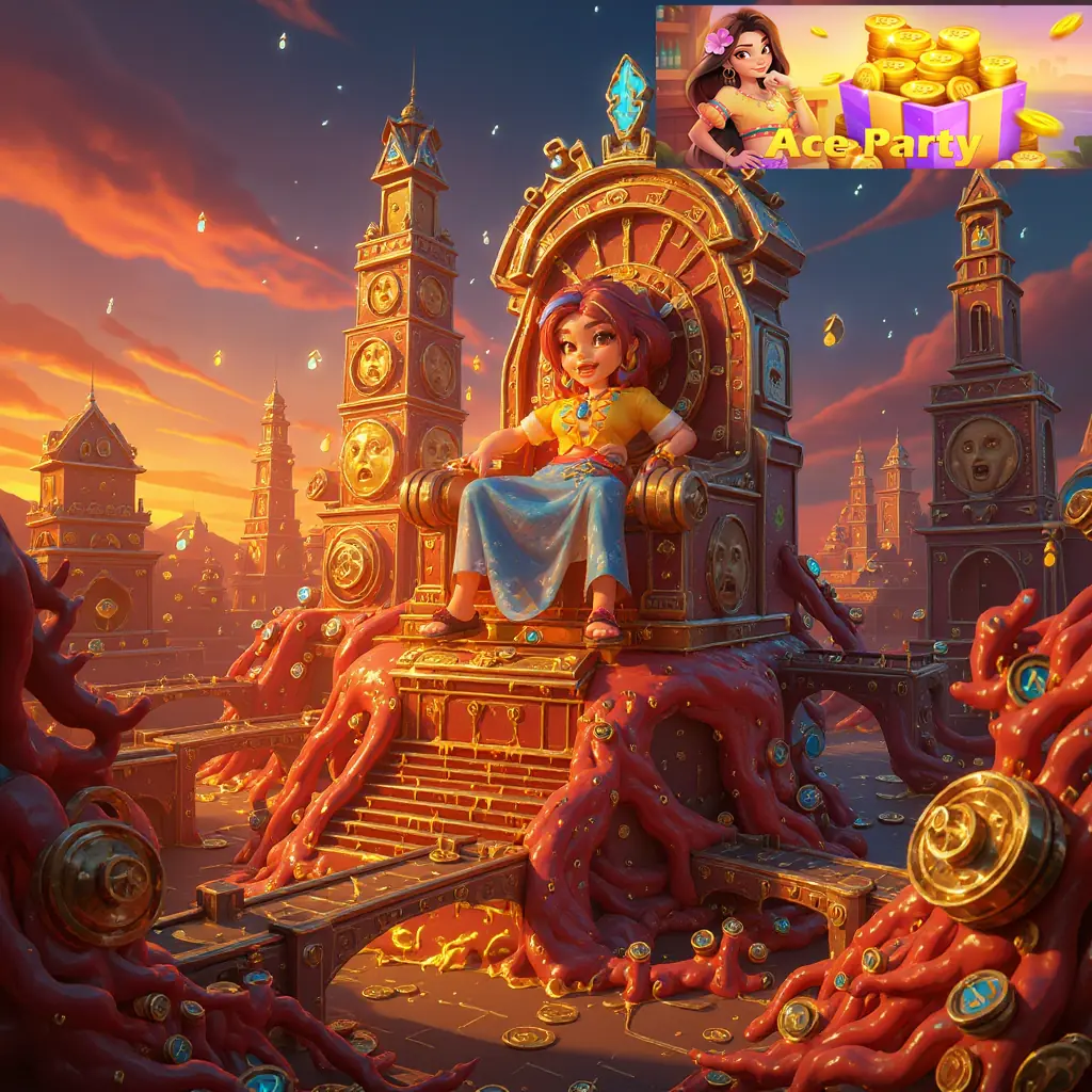 Ace Party Apk
