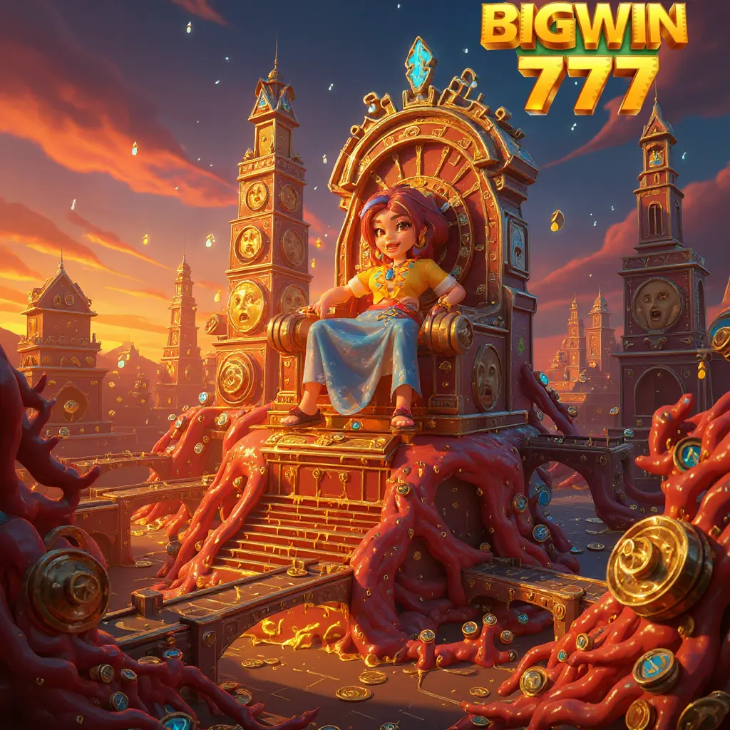 BIGWIN777 Apk