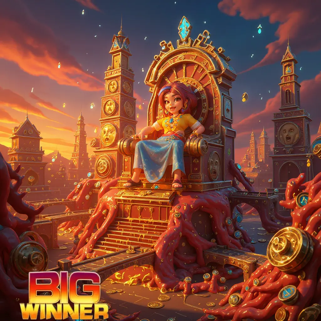 BIGWINNER Apk