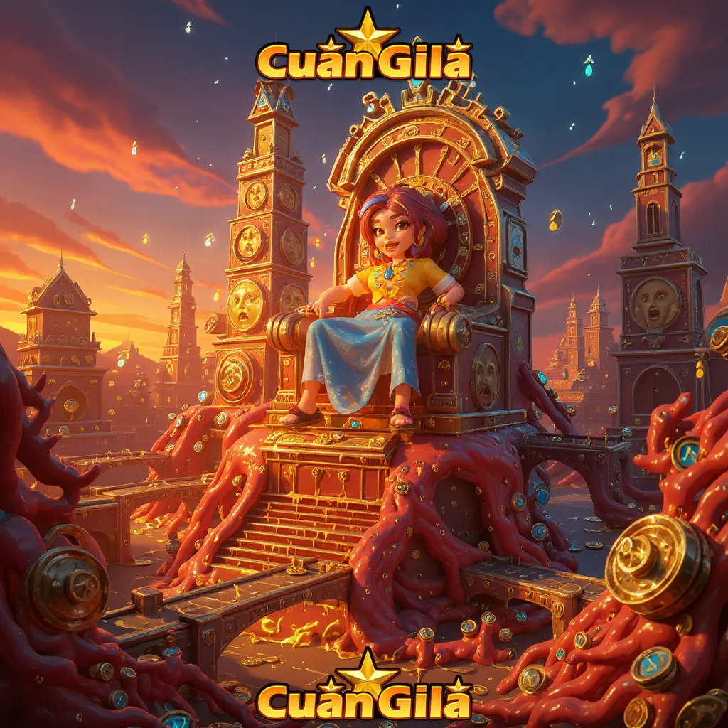 CUANGILA Apk