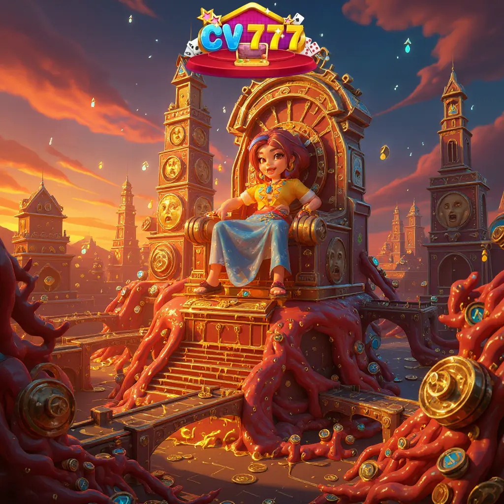 CV777 Apk