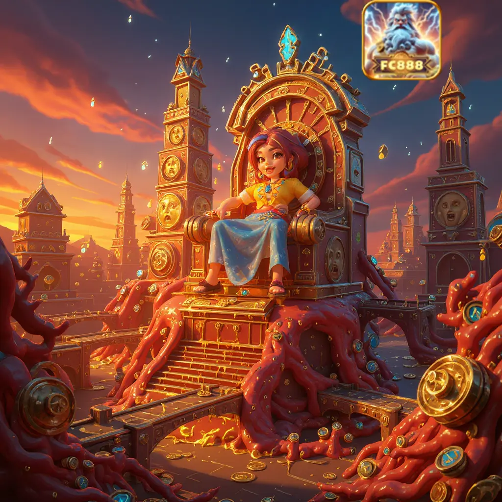 FC888 Apk