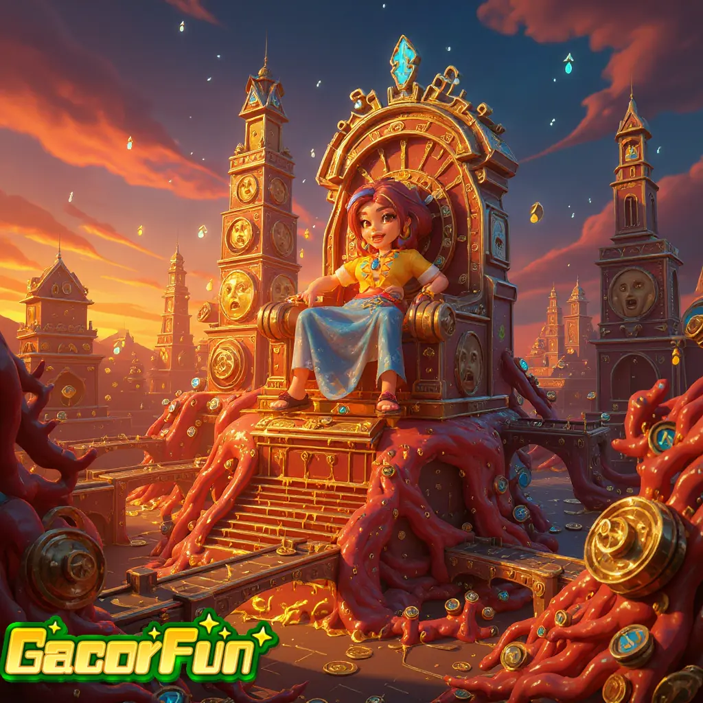 GACORFUN Apk