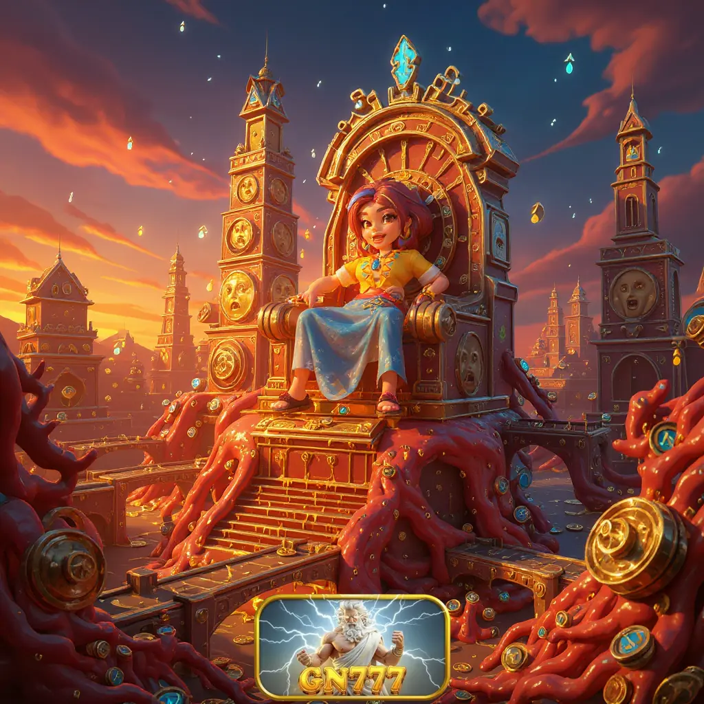 GN777 Apk