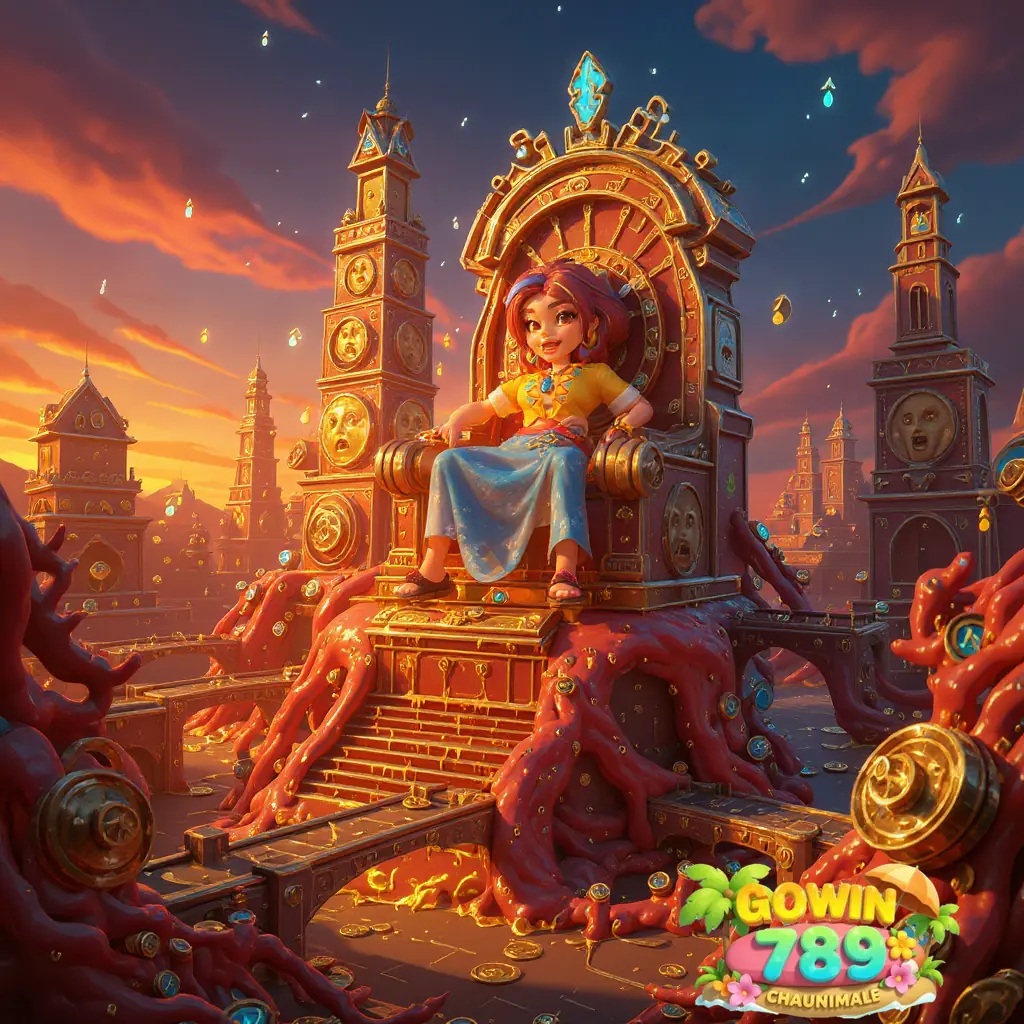 GOWIN789 Apk