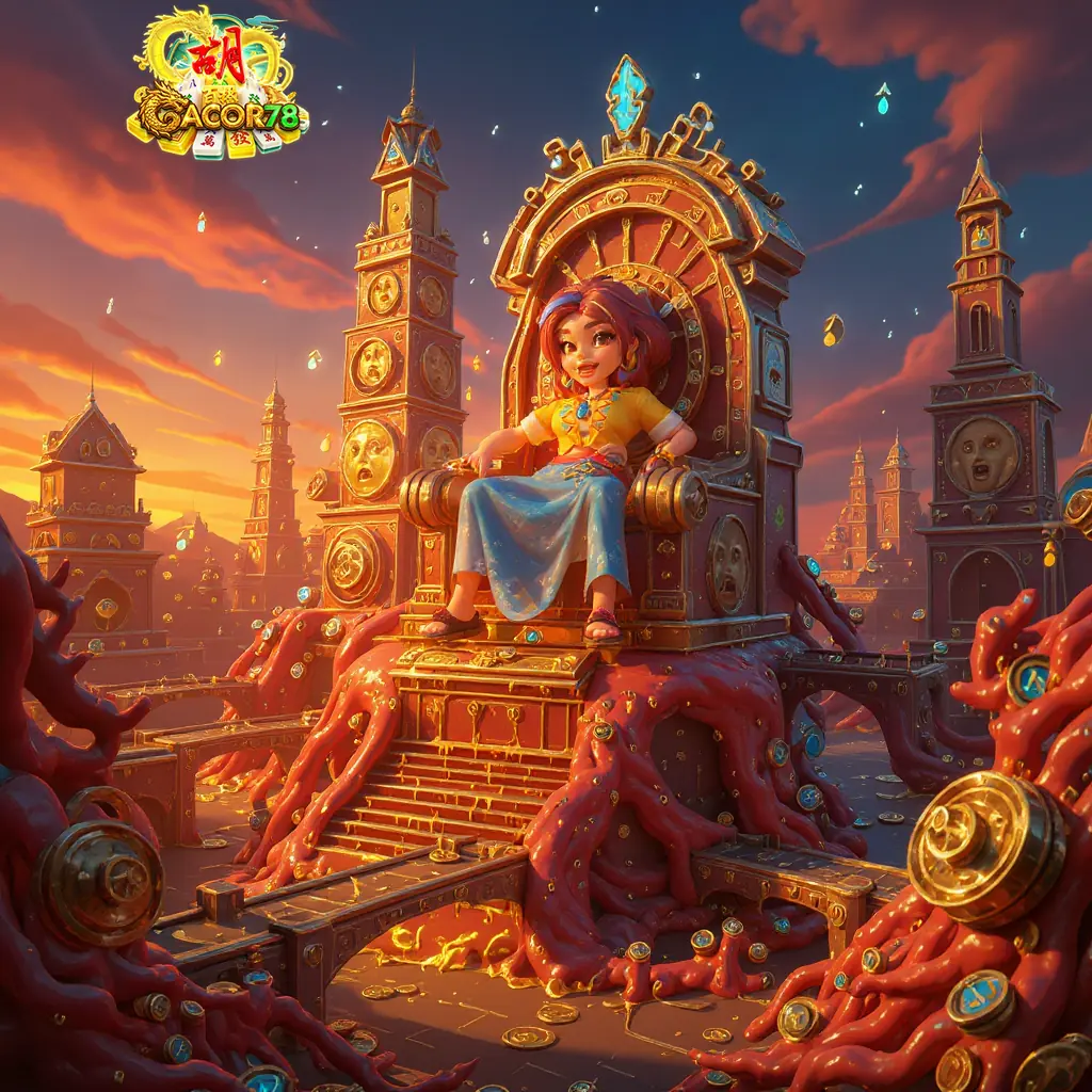 Gacor78 Apk