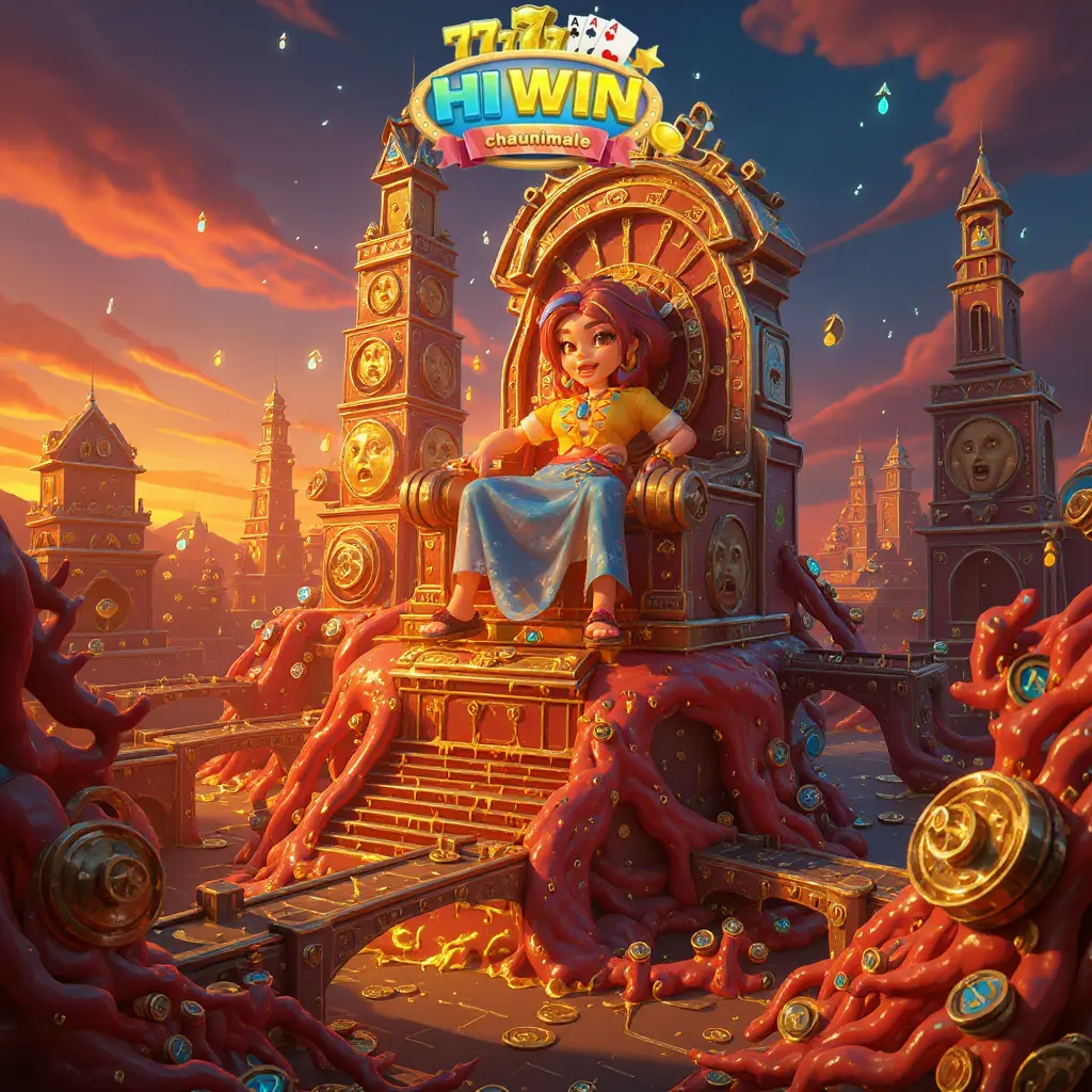 HIWIN Apk