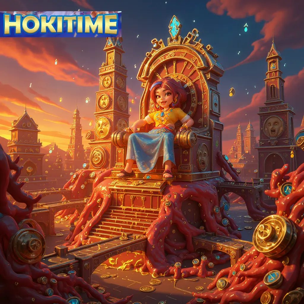 HOKITIME Apk APK 22.0 (Login) Unduh Gratis untuk Android Samania