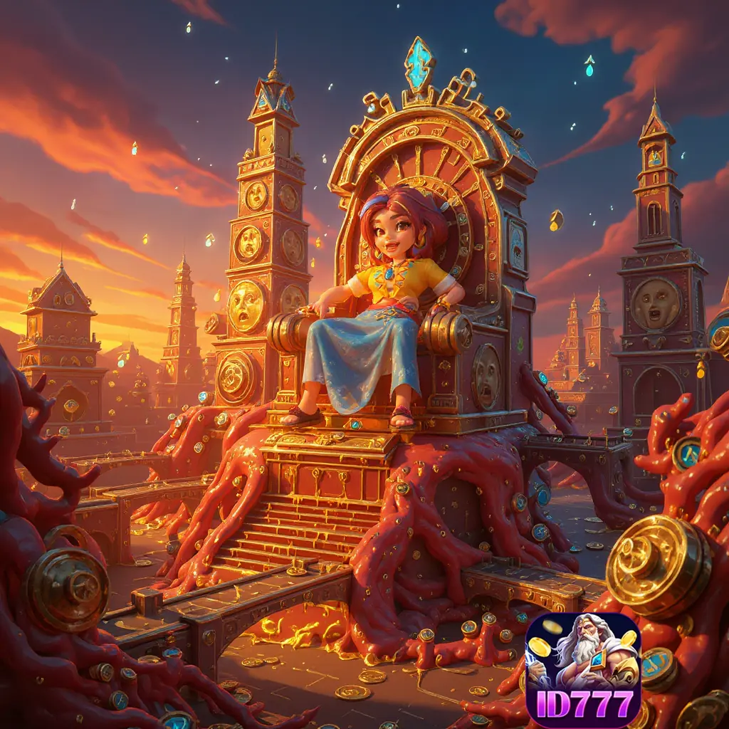 ID777 Apk