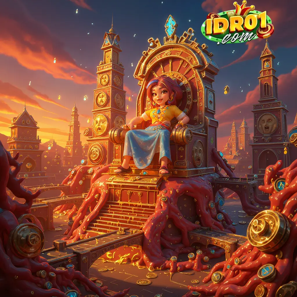 IDR01 Apk
