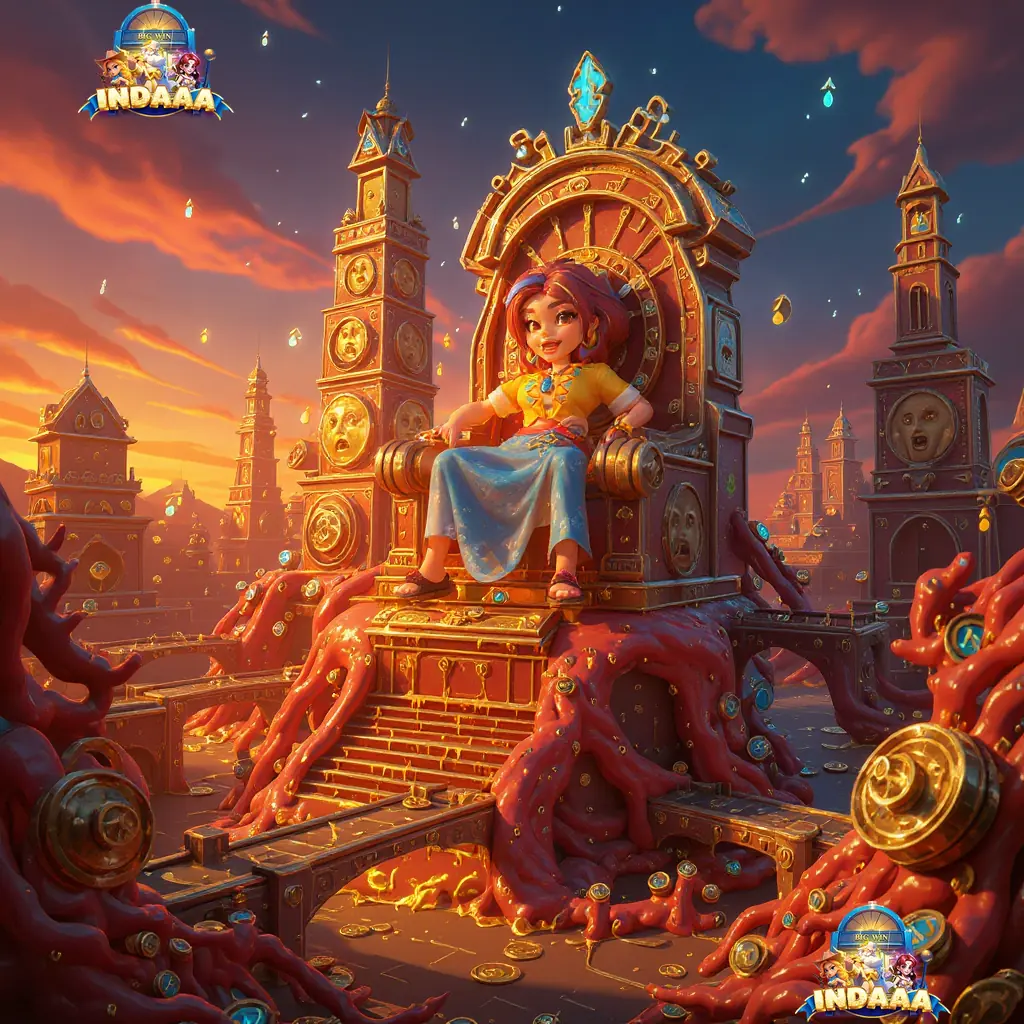 INDA777 Apk