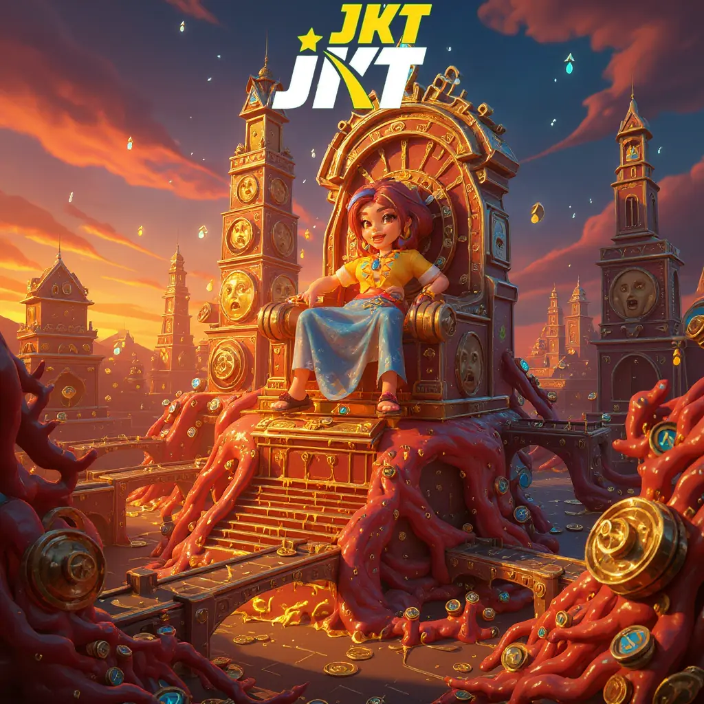 JKTJKT Apk