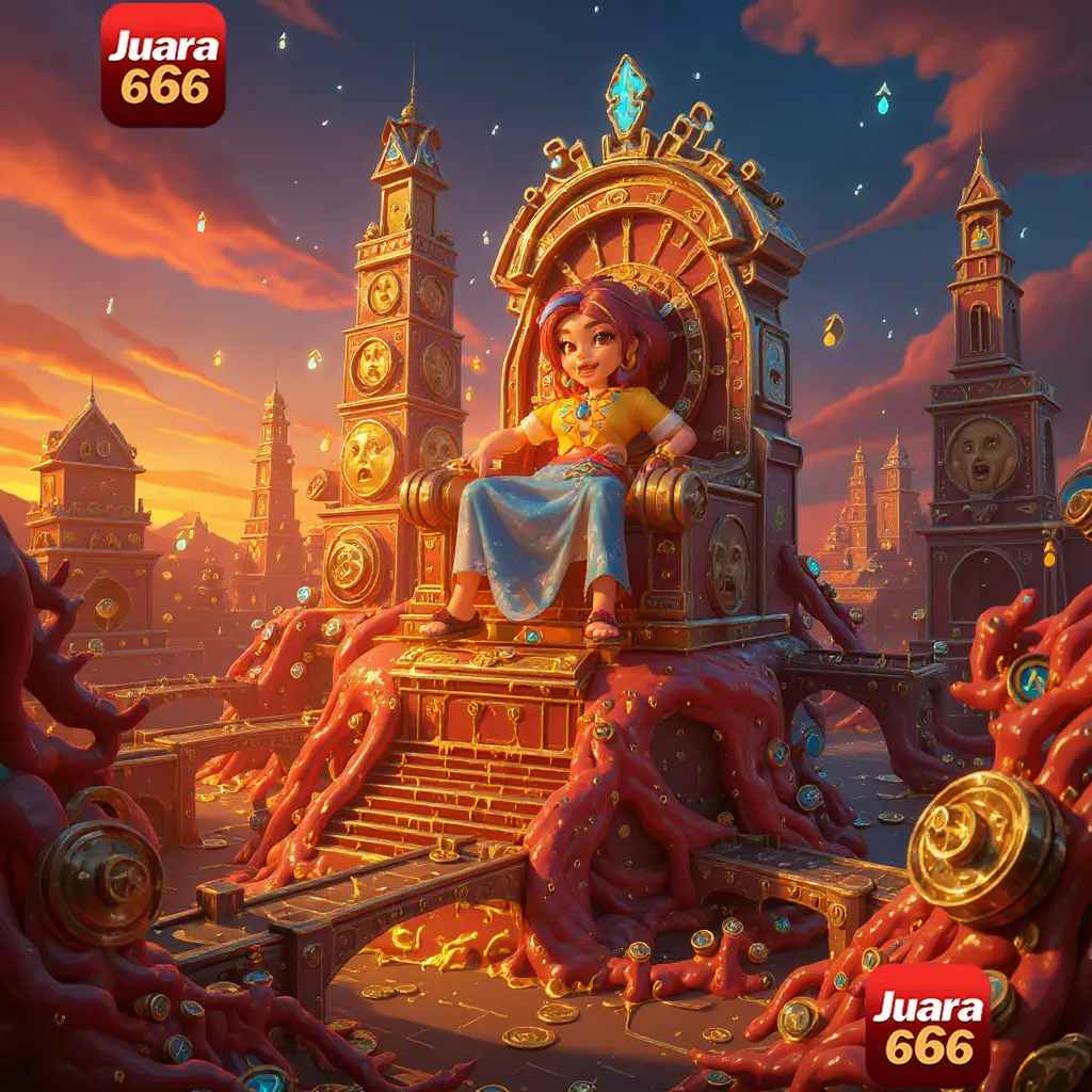 JUARA66 Apk