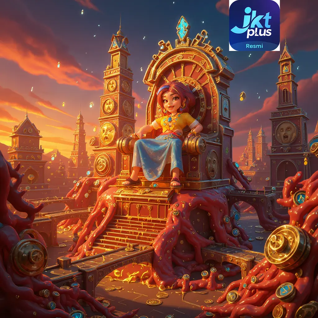 Jktplus Apk