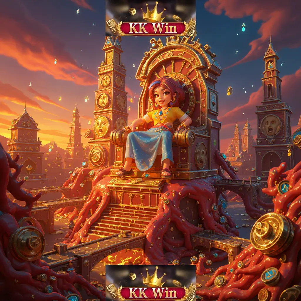 KKWIN Apk