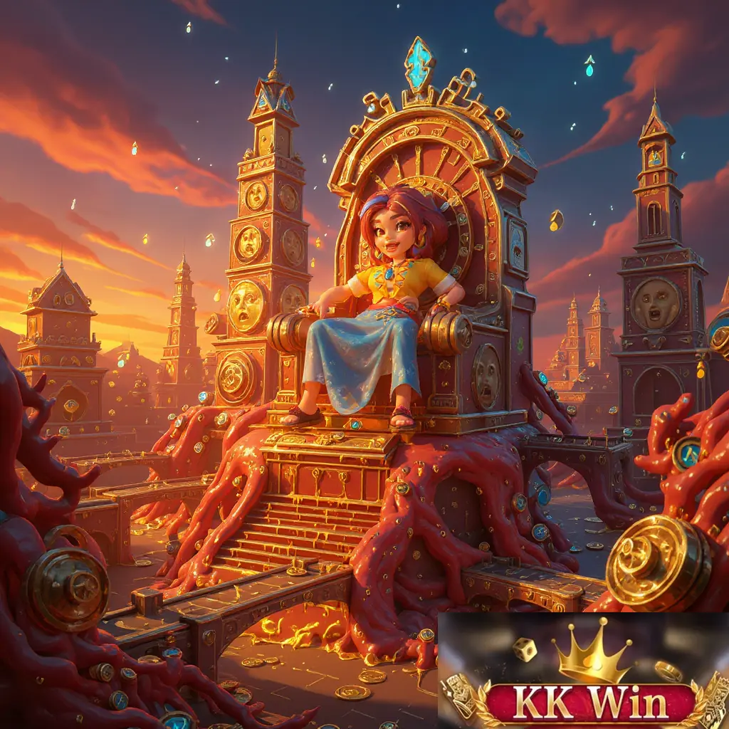 KKWIN777 Apk