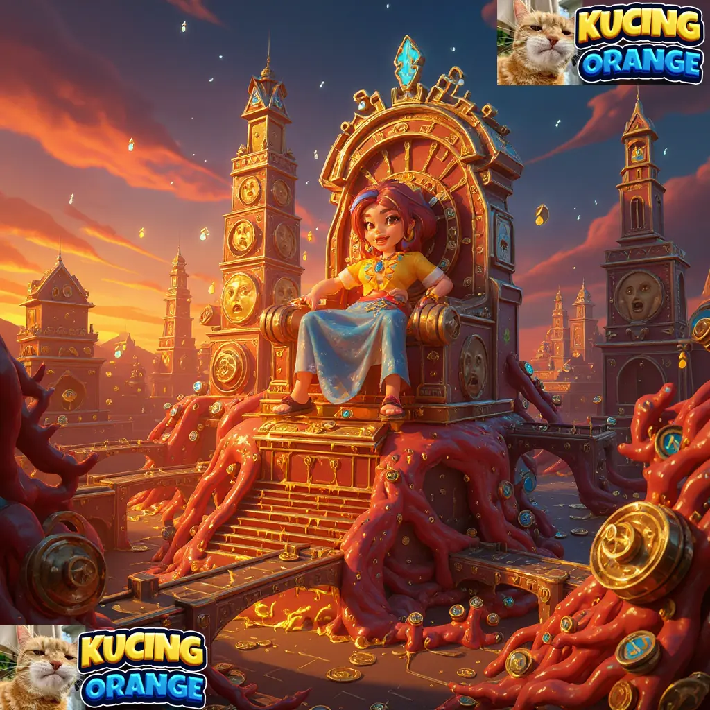 KUCING ORANGE SLOT Apk APK 22.0 (Login) Unduh Gratis untuk Android Samania