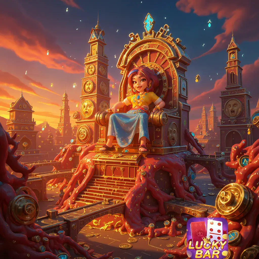 LUCKY BAR Apk