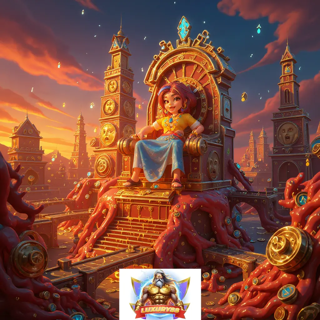 LUXURY88 Apk