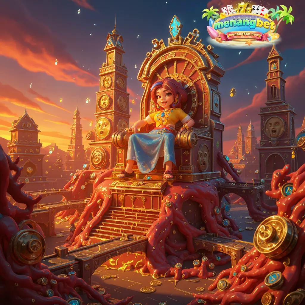 MENANG666 Apk