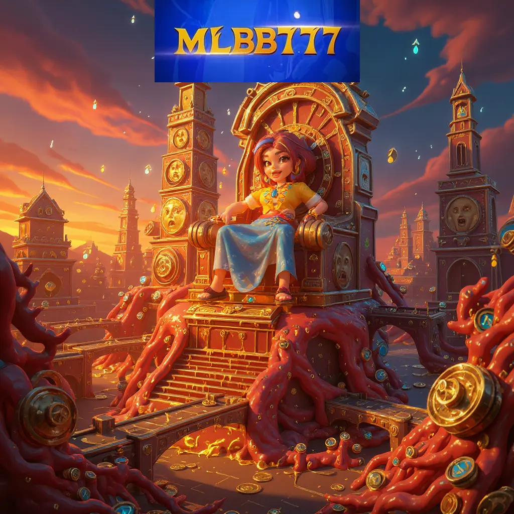 MLBB777 Apk