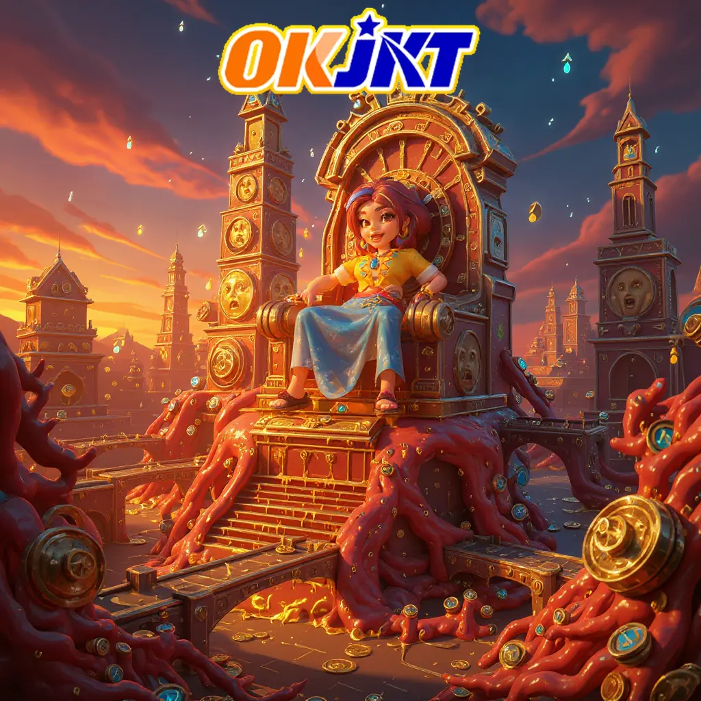 OKJKT Apk