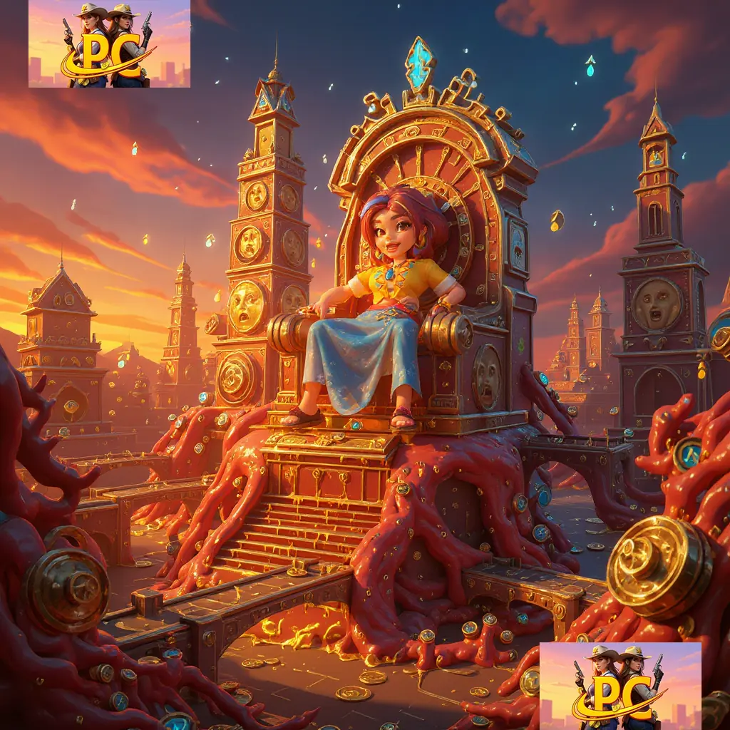 PC777 Apk