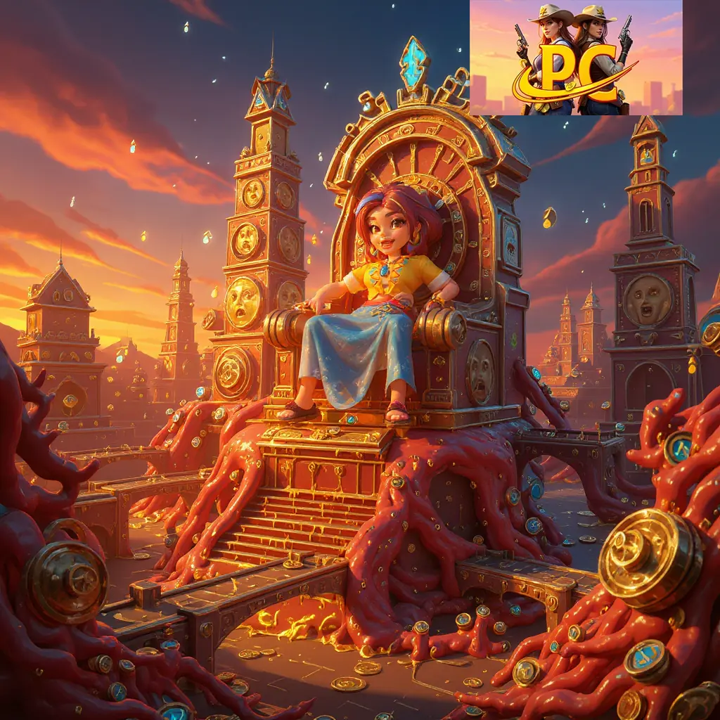 PCPC7 Apk APK 22.0 (Login) Unduh Gratis untuk Android Samania