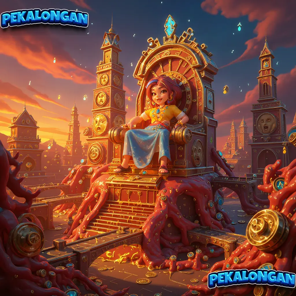 PEKALONGAN CHEAT Apk