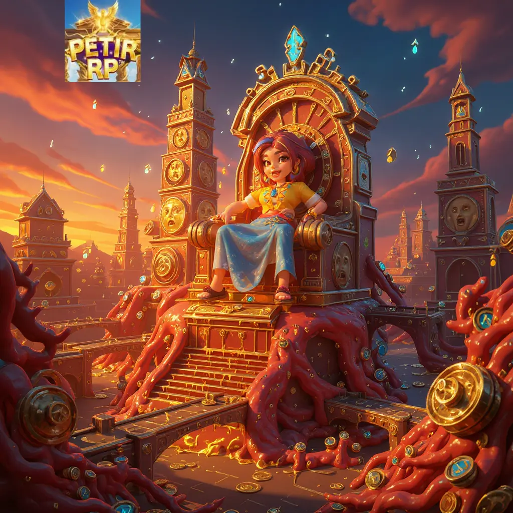 PETIRRP Apk