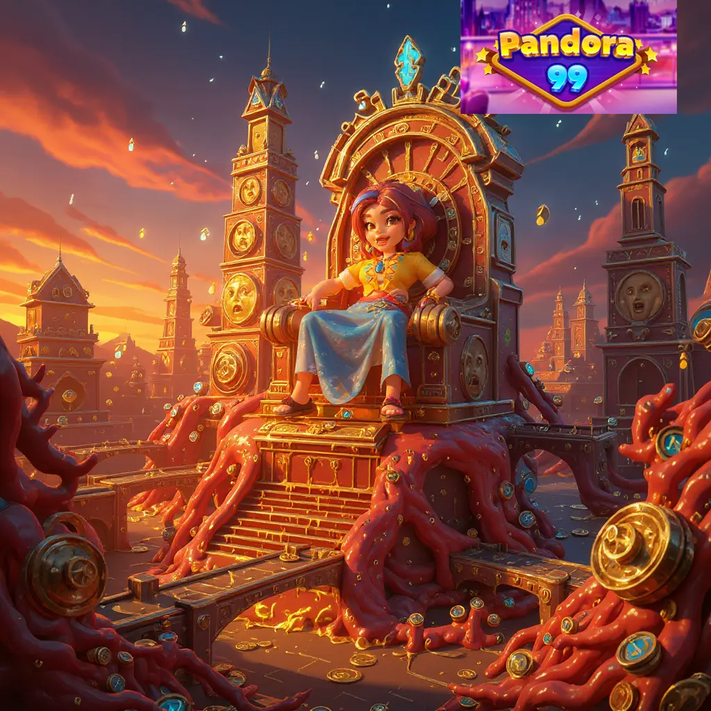 Pandora99 Apk