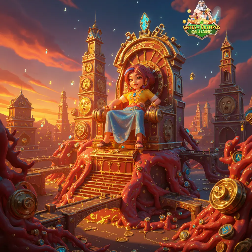 QTGAME Apk