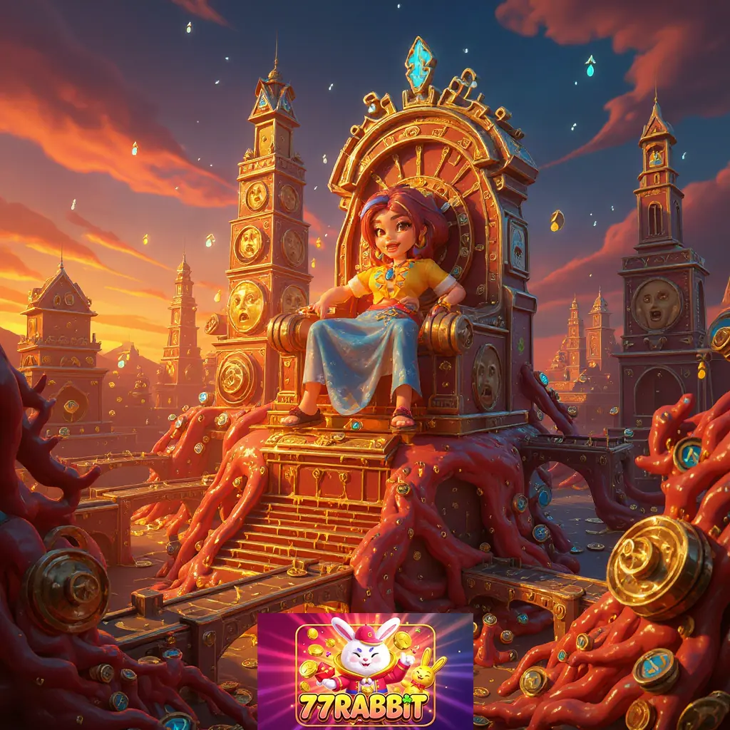 RABBIT77 Apk