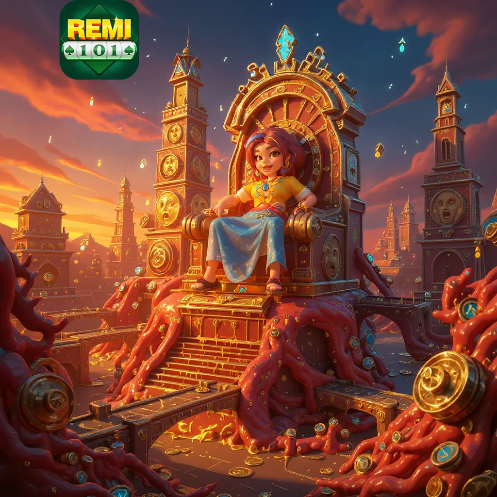REMI101 Apk