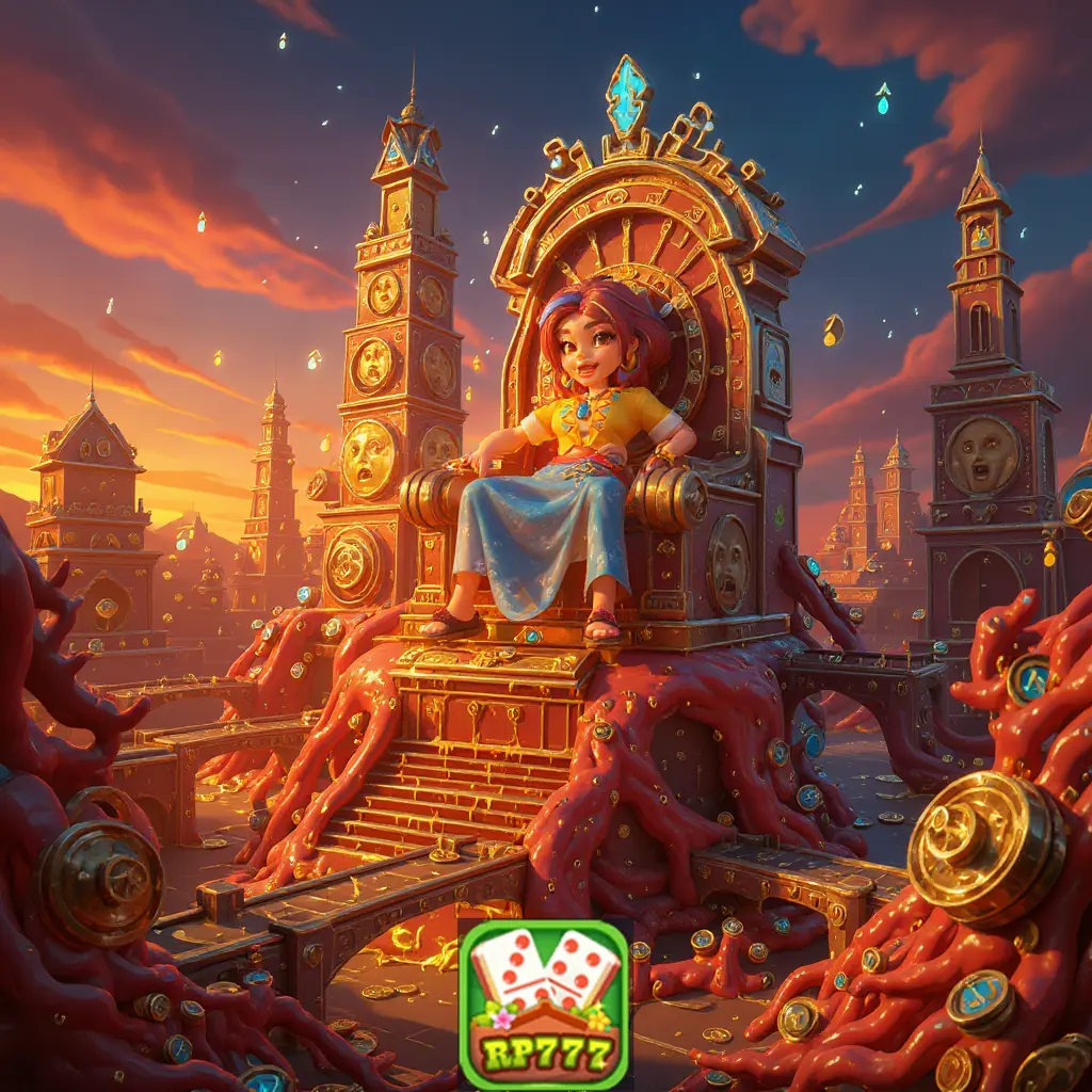 RP777 Apk
